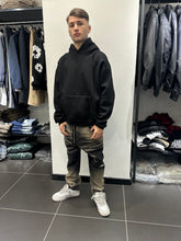 Carica l&#39;immagine nel visualizzatore di Gallery, FELPA BLESSED ART-YB74-02
