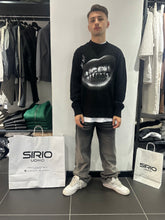 Carica l&#39;immagine nel visualizzatore di Gallery, MAGLIONE LIPS DIAMOND 2.0 ART CQ001
