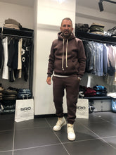 Carica l&#39;immagine nel visualizzatore di Gallery, TUTA A TINTA UNITA COMPL-02
