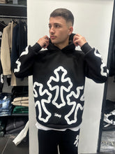 Carica l&#39;immagine nel visualizzatore di Gallery, TRACKSUIT CROSSES ART.05S
