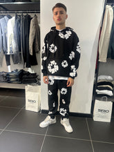 Carica l&#39;immagine nel visualizzatore di Gallery, COORDINATO FIORATO (FF5703A-9)
