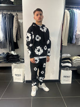 Carica l&#39;immagine nel visualizzatore di Gallery, COORDINATO FIORATO (FF5703A-9)
