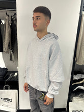 Carica l&#39;immagine nel visualizzatore di Gallery, FELPA FEAT BOX 1000
