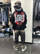 Carica l&#39;immagine nel visualizzatore di Gallery, FELPA BLESSED ART-YB74-02
