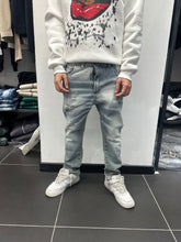 Carica l&#39;immagine nel visualizzatore di Gallery, JEANS MOD AMIR* ART:251
